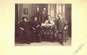Famiglia Scaglia